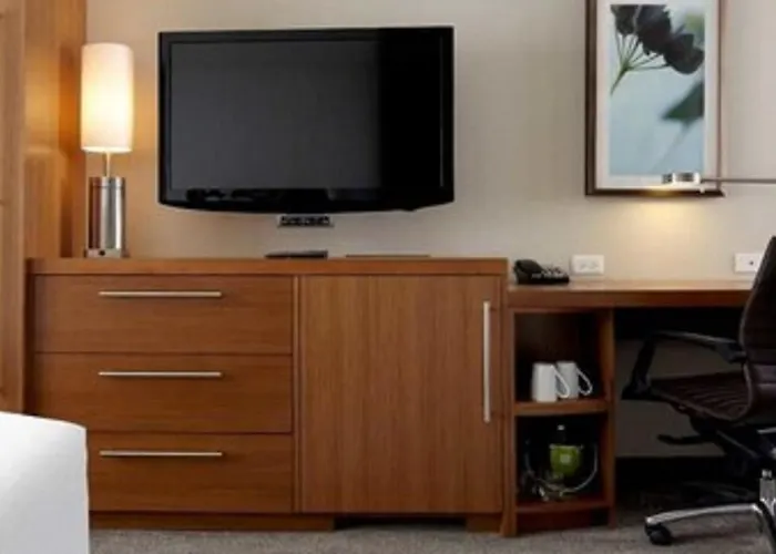 Hotel Hyatt Place / Normal Bloomington