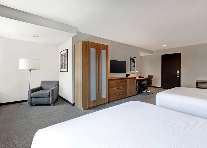Hyatt Place / Normal Hotel Bloomington