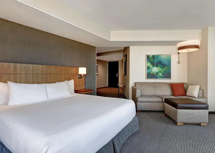 Hyatt Place / Normal 3* Bloomington