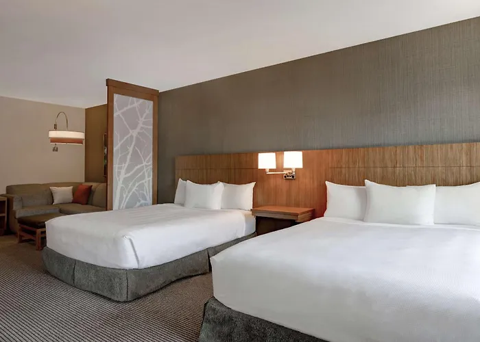 Hotel Hyatt Place / Normal 3*