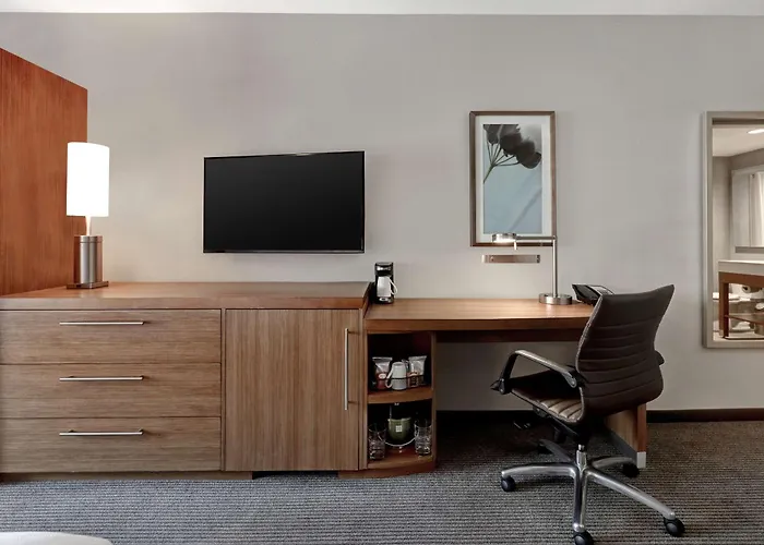 Hotel Hyatt Place / Normal