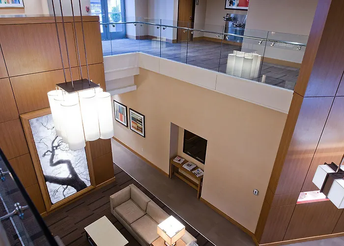 Hyatt Place / Normal Hotel 3*