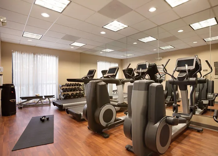 Hyatt Place / Normal Hotel Bloomington
