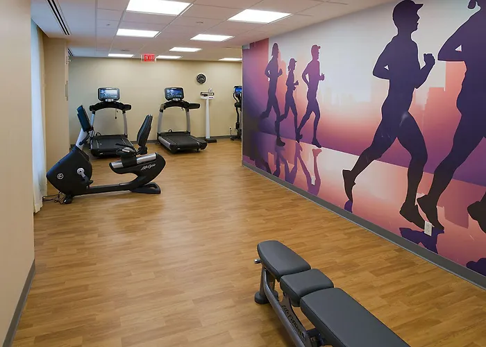 Hyatt Place / Normal 3* Bloomington