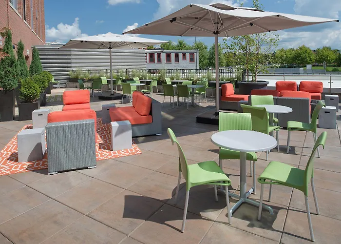 Hotel Hyatt Place / Normal