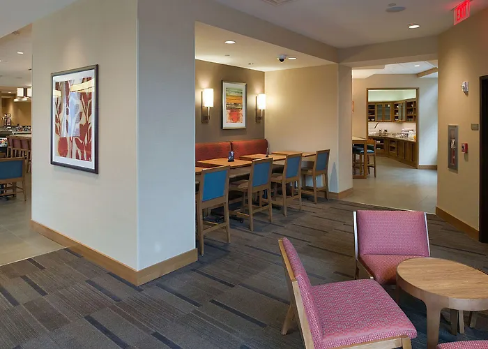 Hyatt Place / Normal Hotel Bloomington