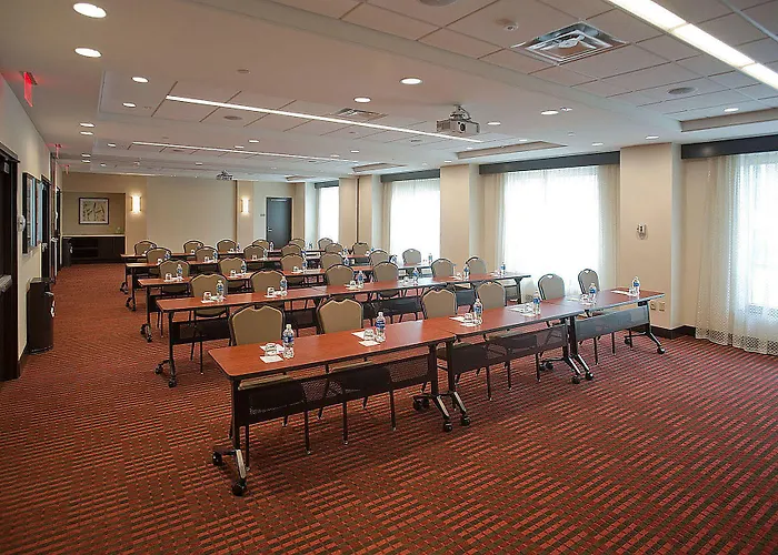 Hotel Hyatt Place / Normal Bloomington