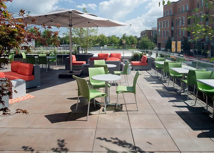 Hyatt Place / Normal Bloomington