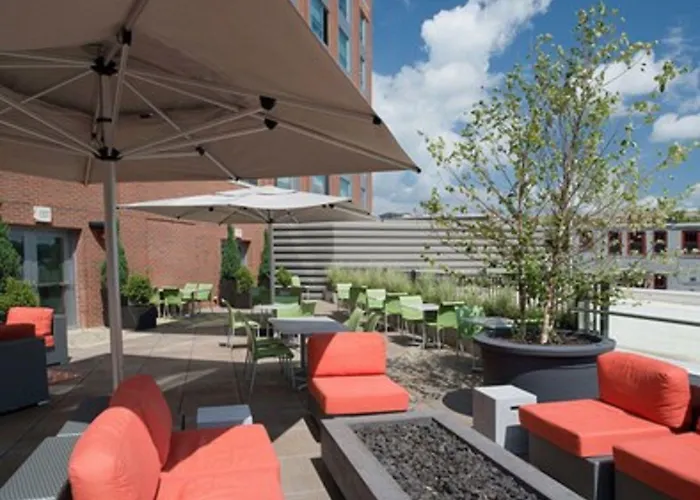 Hyatt Place / Normal Bloomington