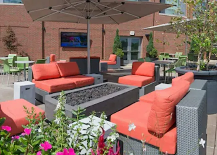 Hyatt Place / Normal Bloomington