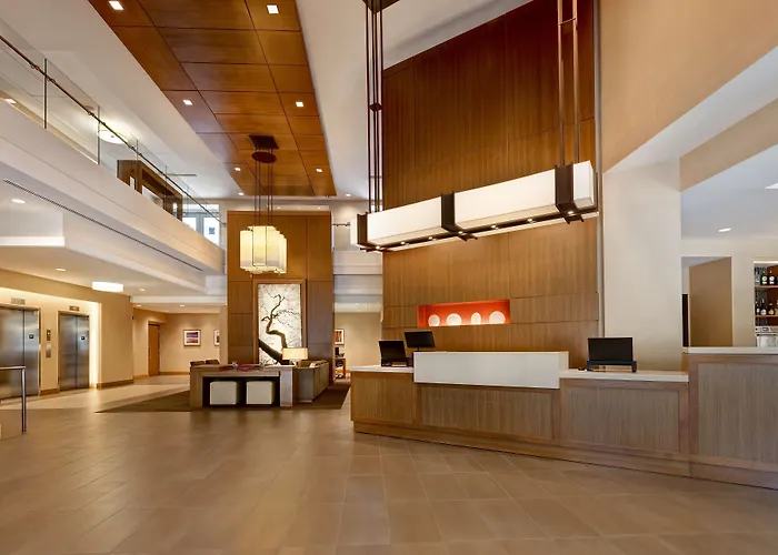 Hotel Hyatt Place / Normal