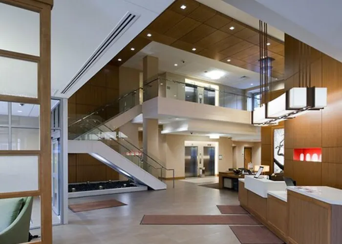 Hyatt Place / Normal Hotel Bloomington