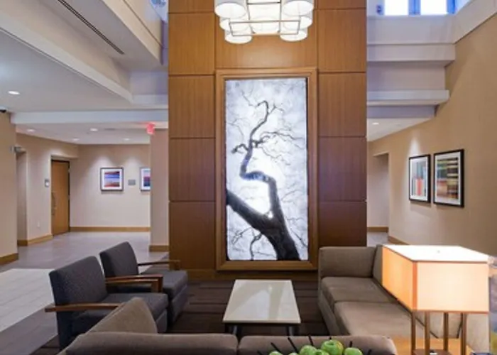 Hyatt Place / Normal Hotel 3*