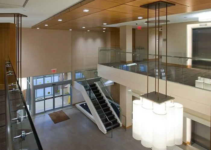 Hotel Hyatt Place / Normal 3*