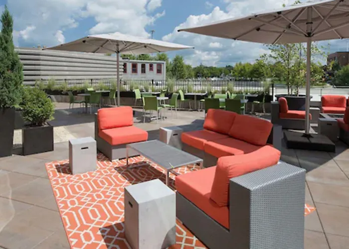 Hotel Hyatt Place / Normal