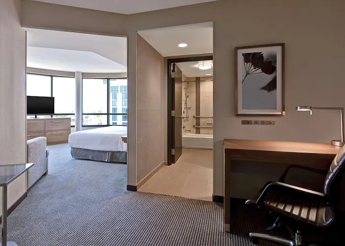 Hotel Hyatt Place / Normal Bloomington