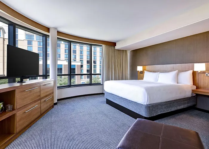 Hotel Hyatt Place / Normal