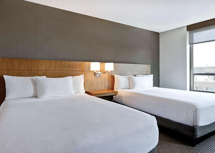 Hyatt Place / Normal Bloomington