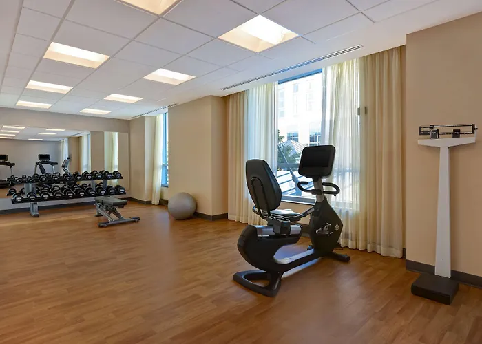 Hyatt Place / Normal Bloomington