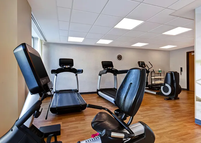 Hyatt Place / Normal Hotel 3*