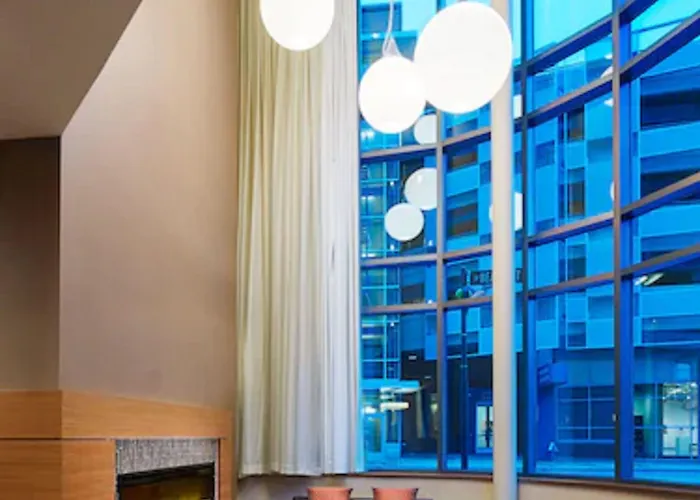 Hyatt Place / Normal Hotel 3*