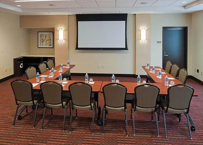 Hyatt Place / Normal Hotel Bloomington