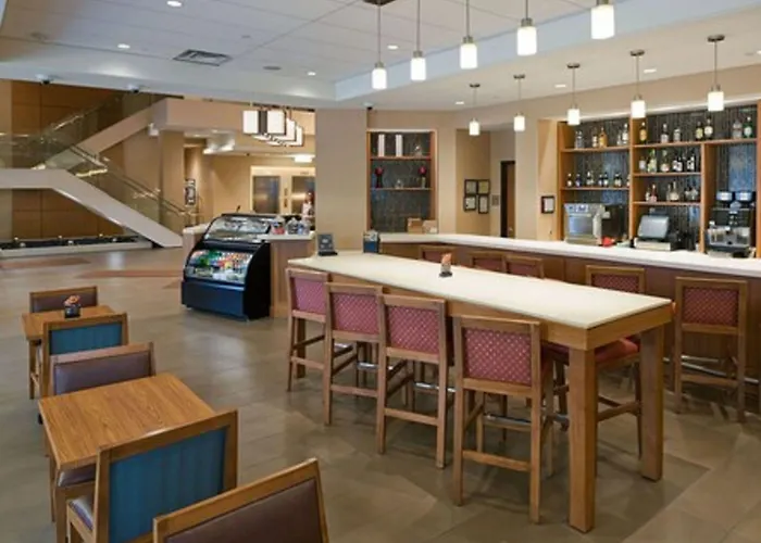 Hyatt Place / Normal Hotel 3*