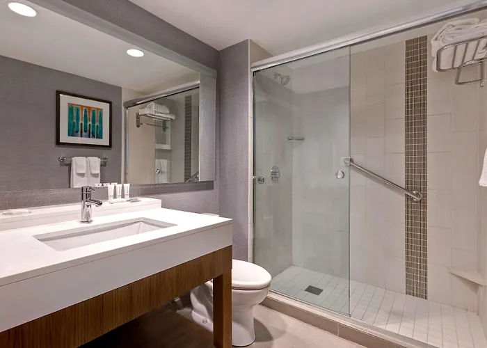 Hyatt Place / Normal 3* Bloomington
